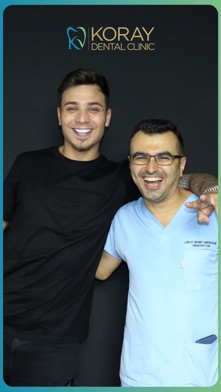 عيادة كوراي لطب الأسنان - Koray Dental Clinic