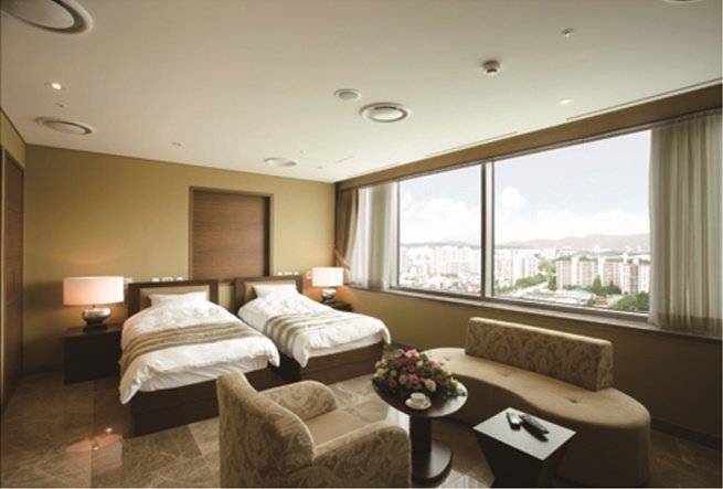 Korea Medical Tourism Promotion Association - Korea Medical Tourism Promotion Association