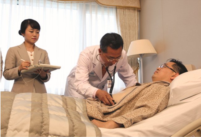 Korea Medical Tourism Promotion Association - Korea Medical Tourism Promotion Association