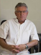 Koromlezer Ambulancia - Koromlezer Ambulancia