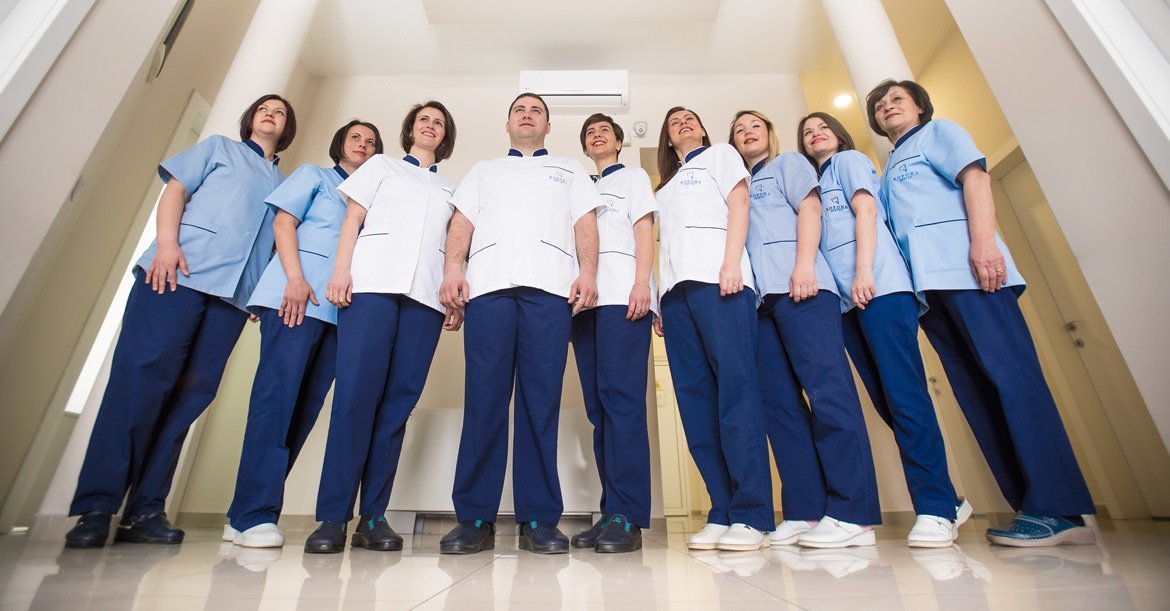 Korona Dental - Korona Dental