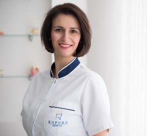 Korona Dental - Korona Dental