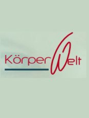 Krperwelt - ستريسين - Körperwelt - Striesen