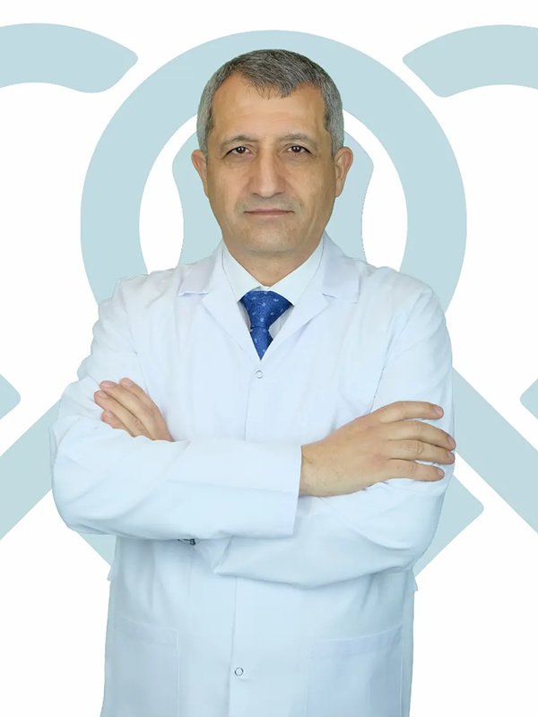 مستشفى كورو أنقرة - Koru Ankara Hospital