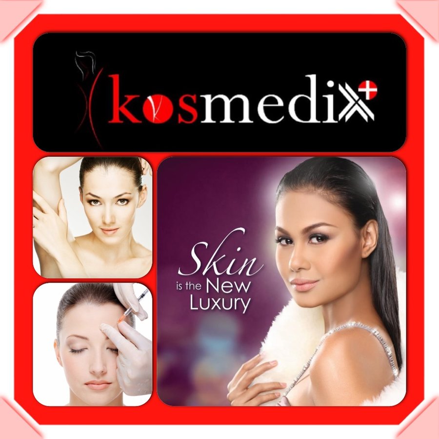 كوسميدكس - المكتب الرئيسي - برستيج ميريديان - Kosmedix - Head Office - Prestige Merridian