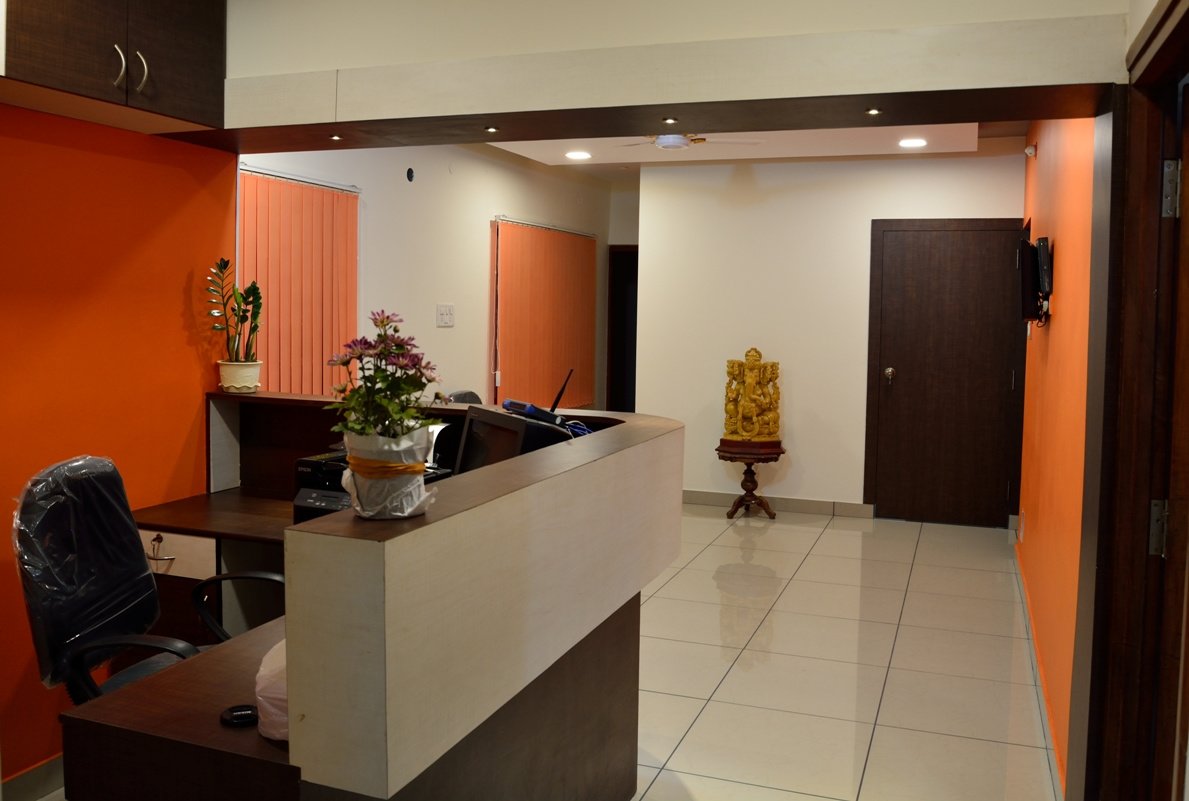 Kosmo Care - Kosmo Care