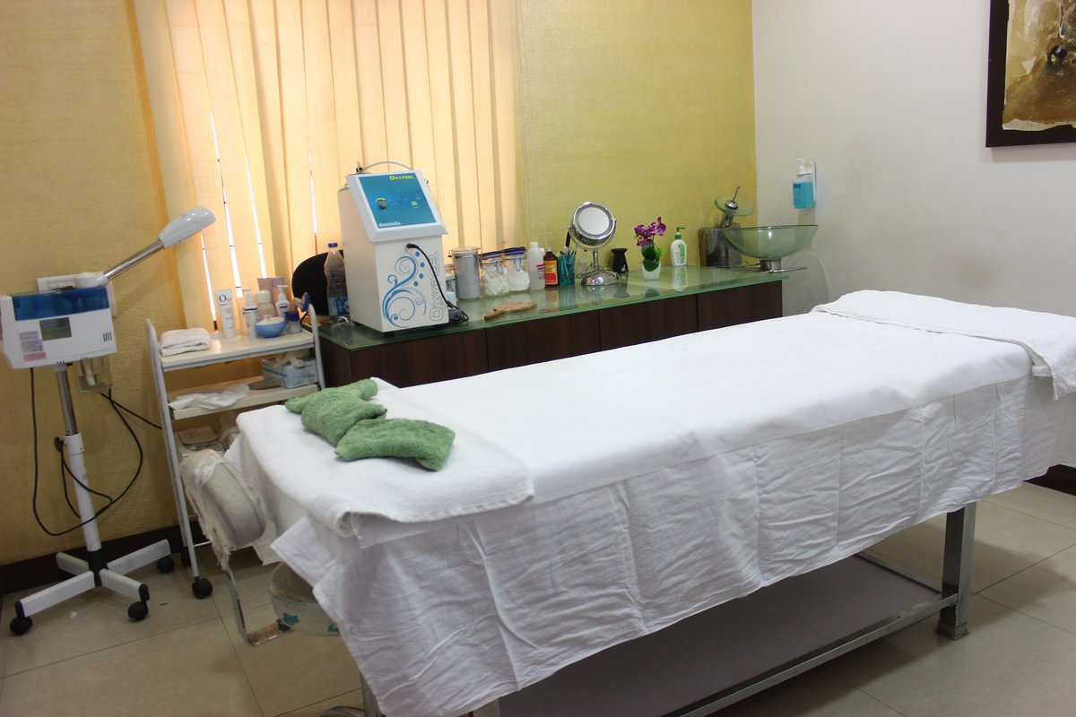 Kosmoderma Skin & Hair Clinic- Horamavu - Kosmoderma Skin & Hair Clinic- Horamavu