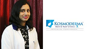 Kosmoderma Skin & Hair Clinic- Indiranagar - Kosmoderma Skin & Hair Clinic- Indiranagar