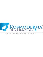 Kosmoderma Skin & Hair Clinic- J.P. Nagar - Kosmoderma Skin & Hair Clinic- J.P. Nagar