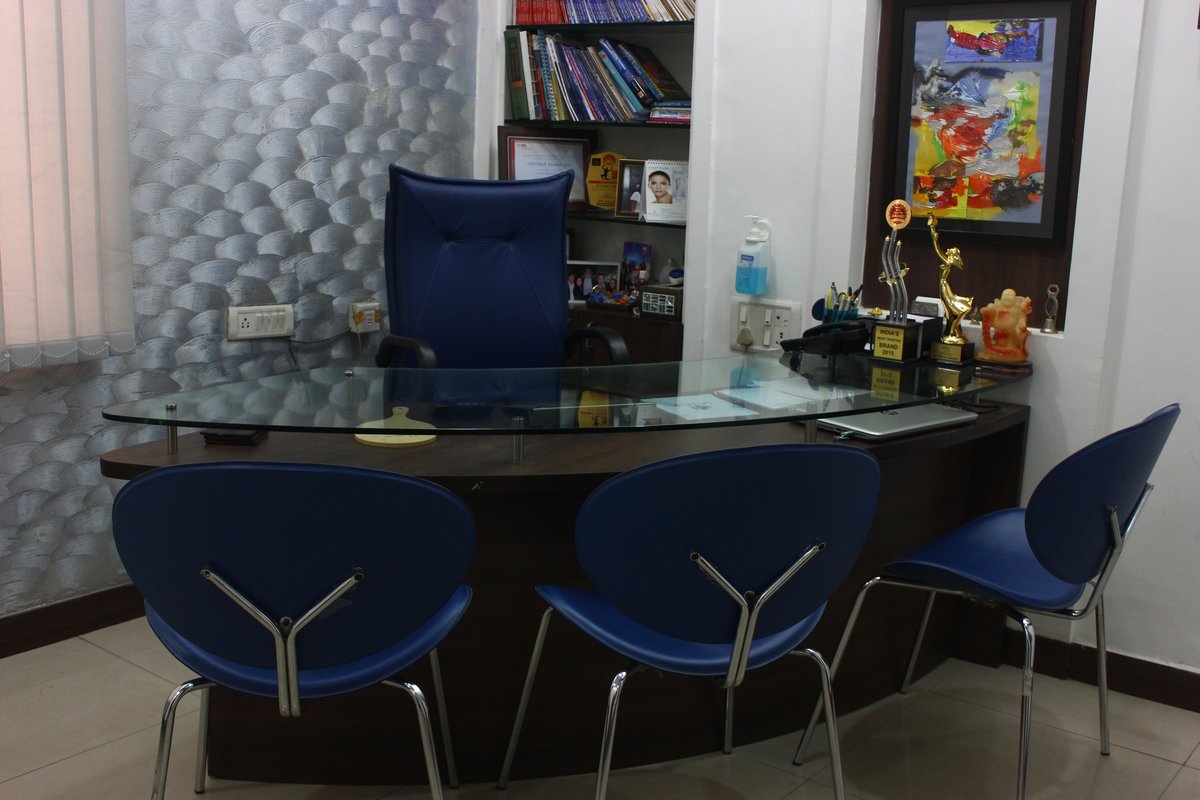 Kosmoderma Skin & Hair Clinic- Whitefield - Kosmoderma Skin & Hair Clinic- Whitefield