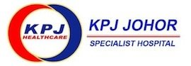 KPJ Johor Specialist Hospital - KPJ Johor Specialist Hospital