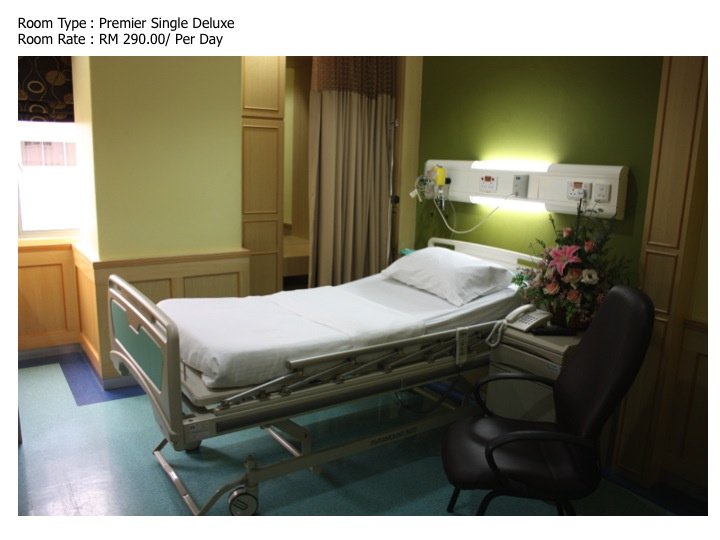 KPJ Johor Specialist Hospital - KPJ Johor Specialist Hospital