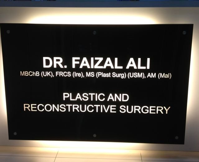 KPJ Johor Specialist Hospital - KPJ Johor Specialist Hospital