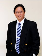 KPJ Johor Specialist Hospital - KPJ Johor Specialist Hospital