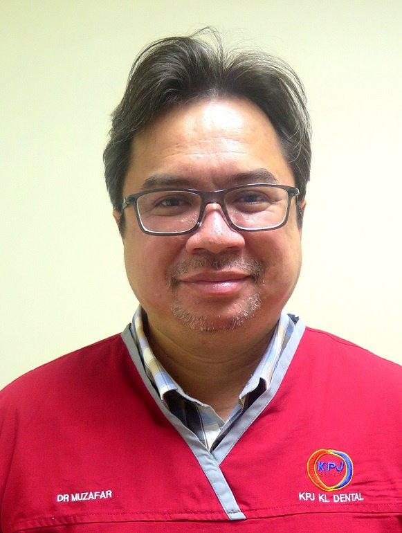 KPJ Tawakkal Health Centre - KPJ Tawakkal Health Centre