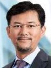 KPJ Tawakkal Specialist Hospital - KPJ Tawakkal Specialist Hospital