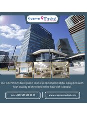 Kraemer Medical - Kraemer Medical