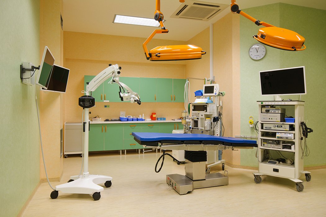 Krajmed Medical Center - Krajmed Medical Center