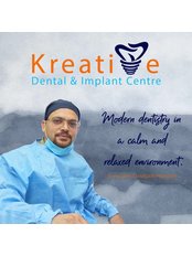 Kreative Oral Surgery - Kreative Oral Surgery