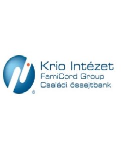 Krio Intézet Zrt - Krio Intézet Zrt
