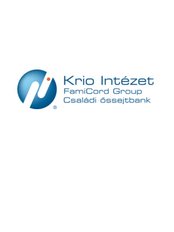 Krio Intézet Zrt - Krio Intézet Zrt