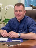 Kriocentrum Clinic - Kriocentrum Clinic