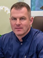 Kriocentrum Clinic - Kriocentrum Clinic