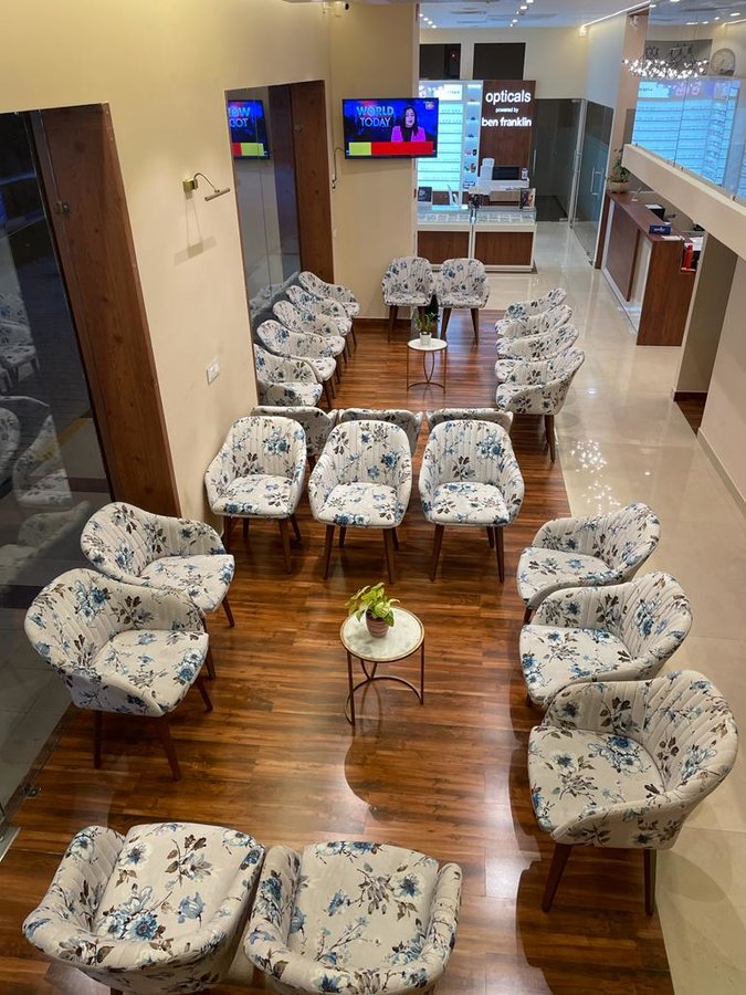 Krishna Netralaya - Krishna Netralaya