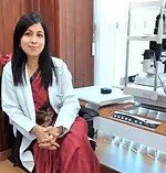 Krishna Netralaya - Krishna Netralaya