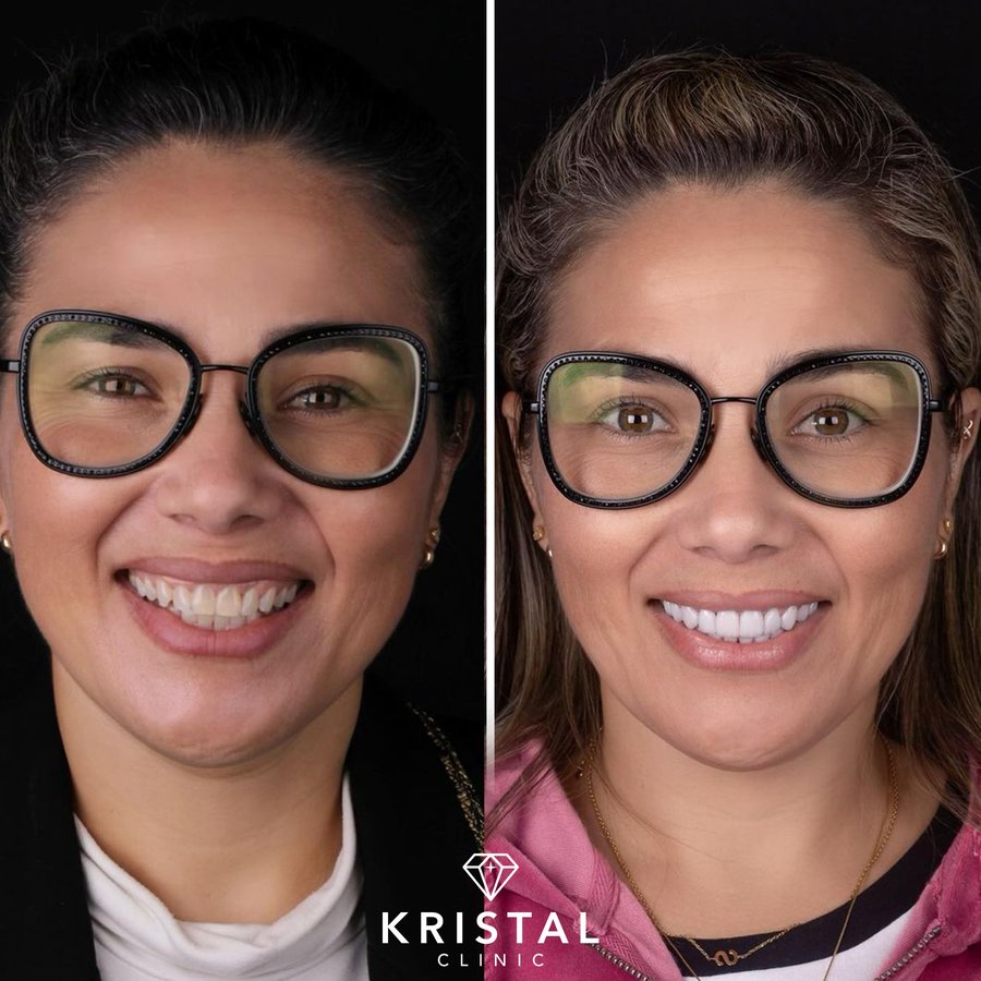 Kristal Clinic - Kristal Clinic