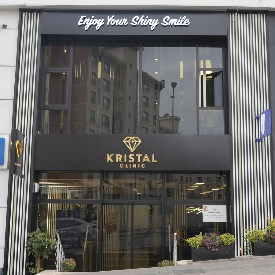 Kristal Clinic - Kristal Clinic