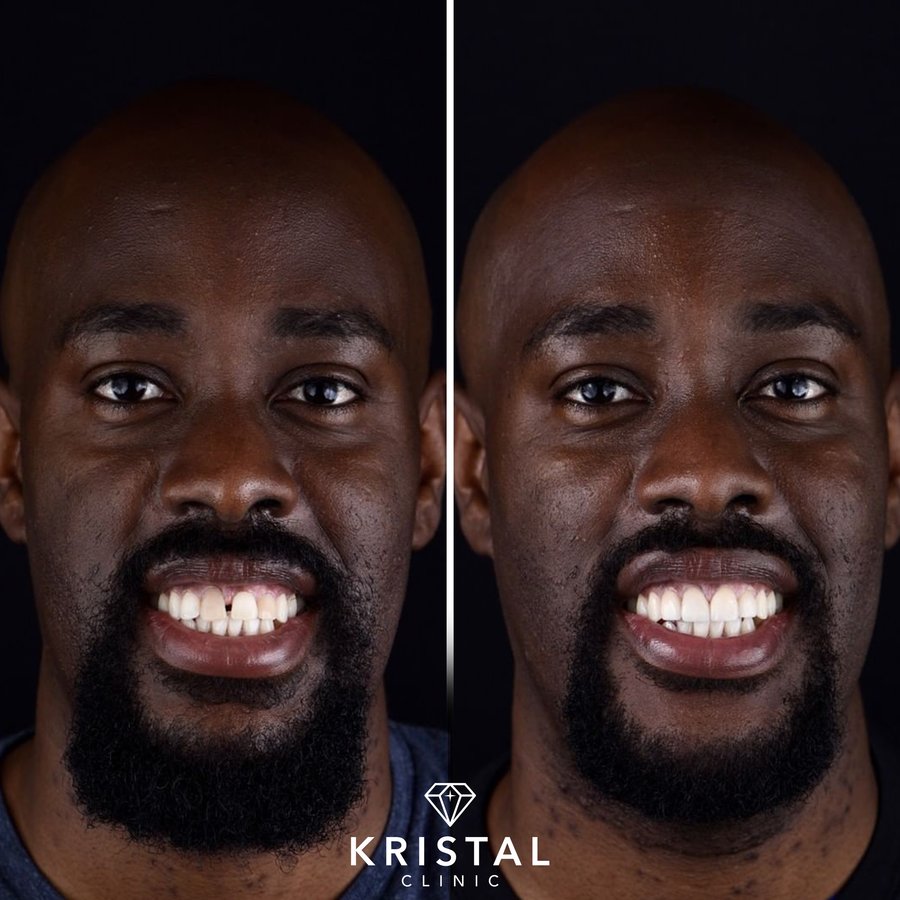 Kristal Clinic - Kristal Clinic