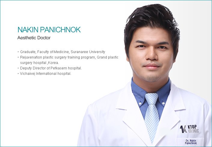 K-Top Clinic - K-Top Clinic