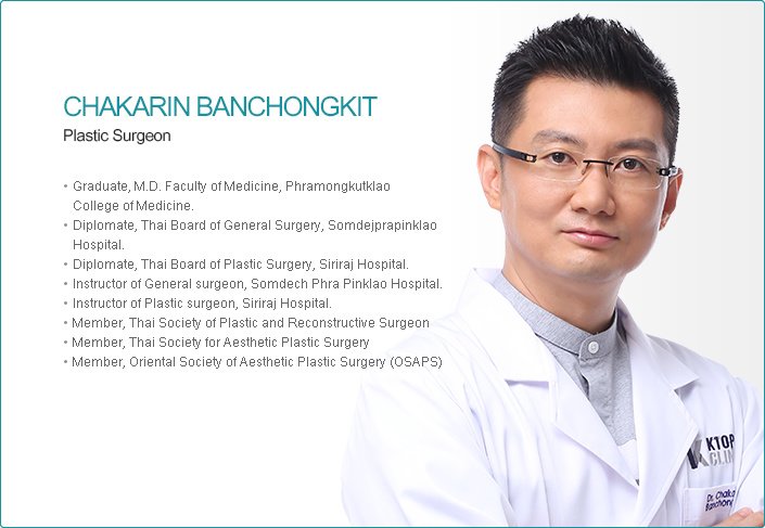 K-Top Clinic - K-Top Clinic