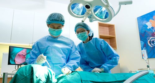 Kuala Lumpur International Dental Centre - Kuala Lumpur International Dental Centre