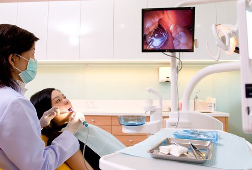 Kuala Lumpur International Dental Centre - Kuala Lumpur International Dental Centre