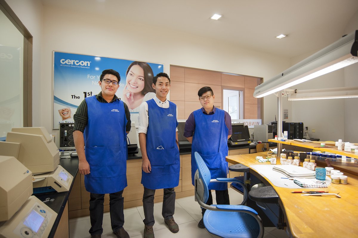 Kuala Lumpur International Dental Centre - Kuala Lumpur International Dental Centre