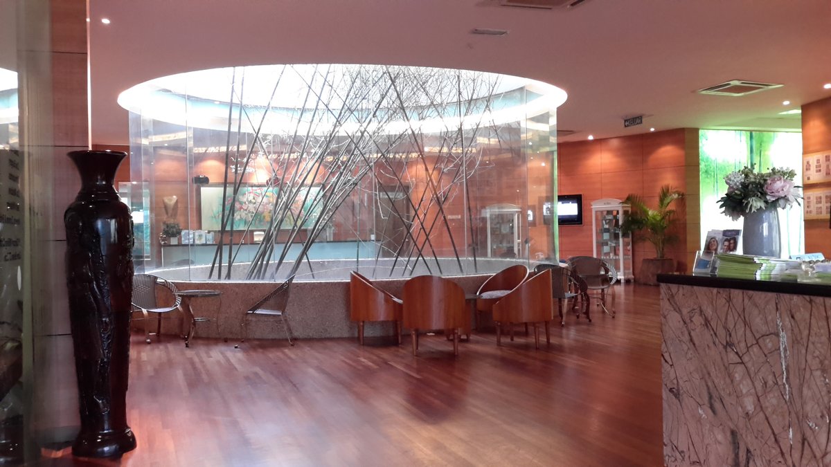 Kuala Lumpur International Dental Centre - Kuala Lumpur International Dental Centre