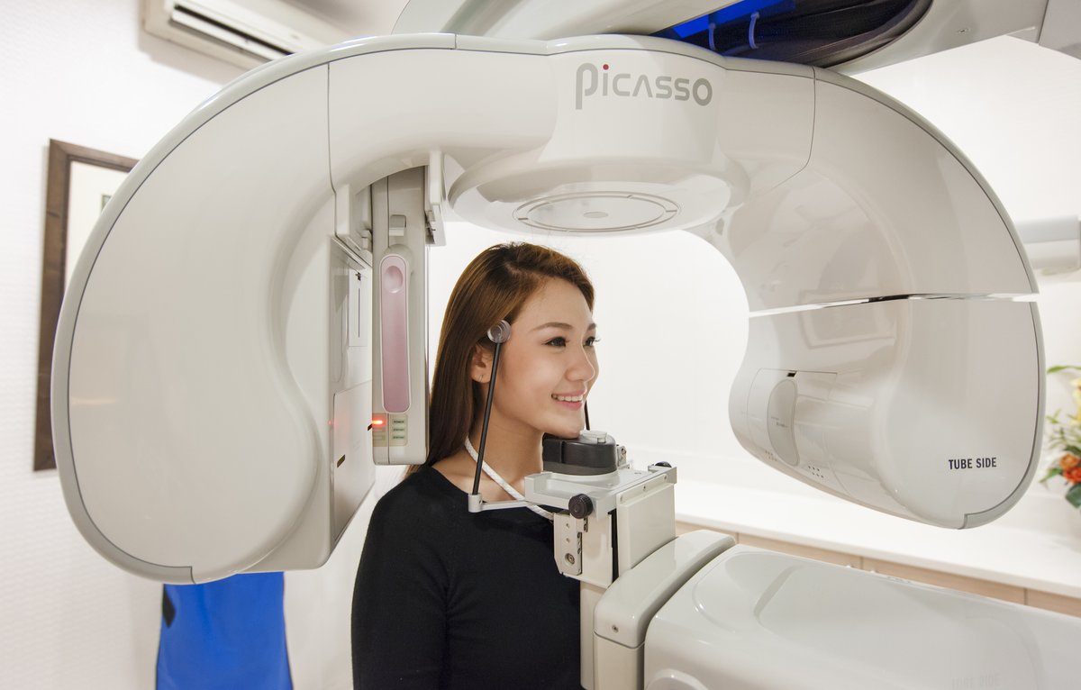 Kuala Lumpur International Dental Centre - Kuala Lumpur International Dental Centre