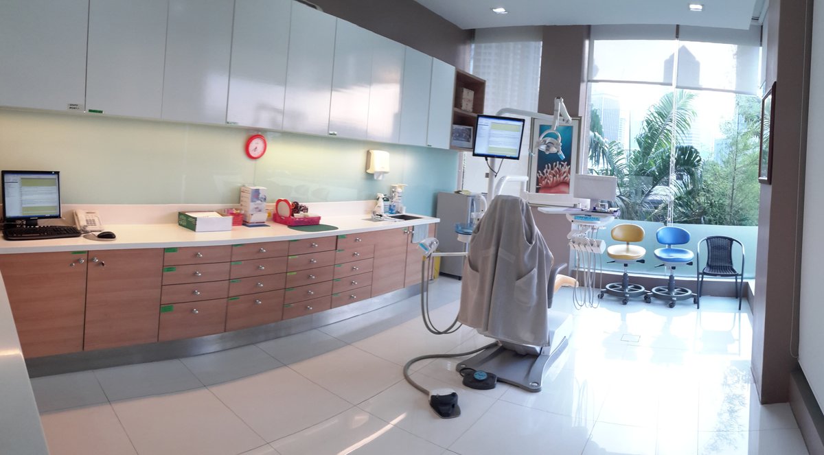 Kuala Lumpur International Dental Centre - Kuala Lumpur International Dental Centre