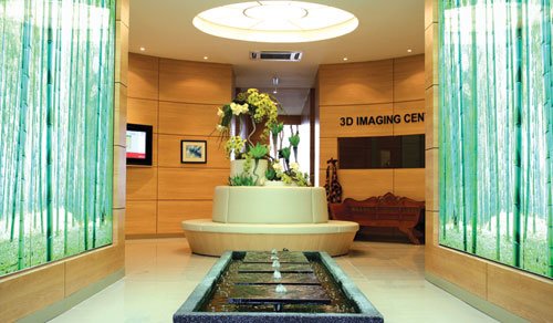 Kuala Lumpur International Dental Centre - Kuala Lumpur International Dental Centre