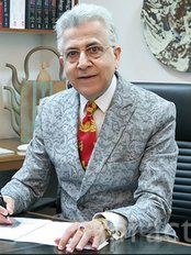 Kubba Skin Clinic - Kubba Skin Clinic