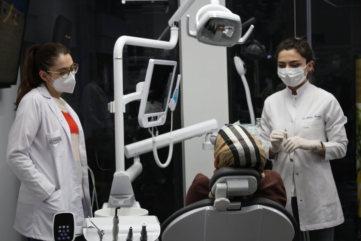 Kucukyali Dental Clinics - Kucukyali Dental Clinics