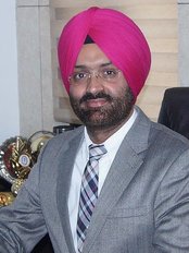 KULAR HOSPITAL - KULAR HOSPITAL