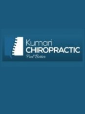 كوماري بتقويم العمود الفقري - Kumari Chiropractic