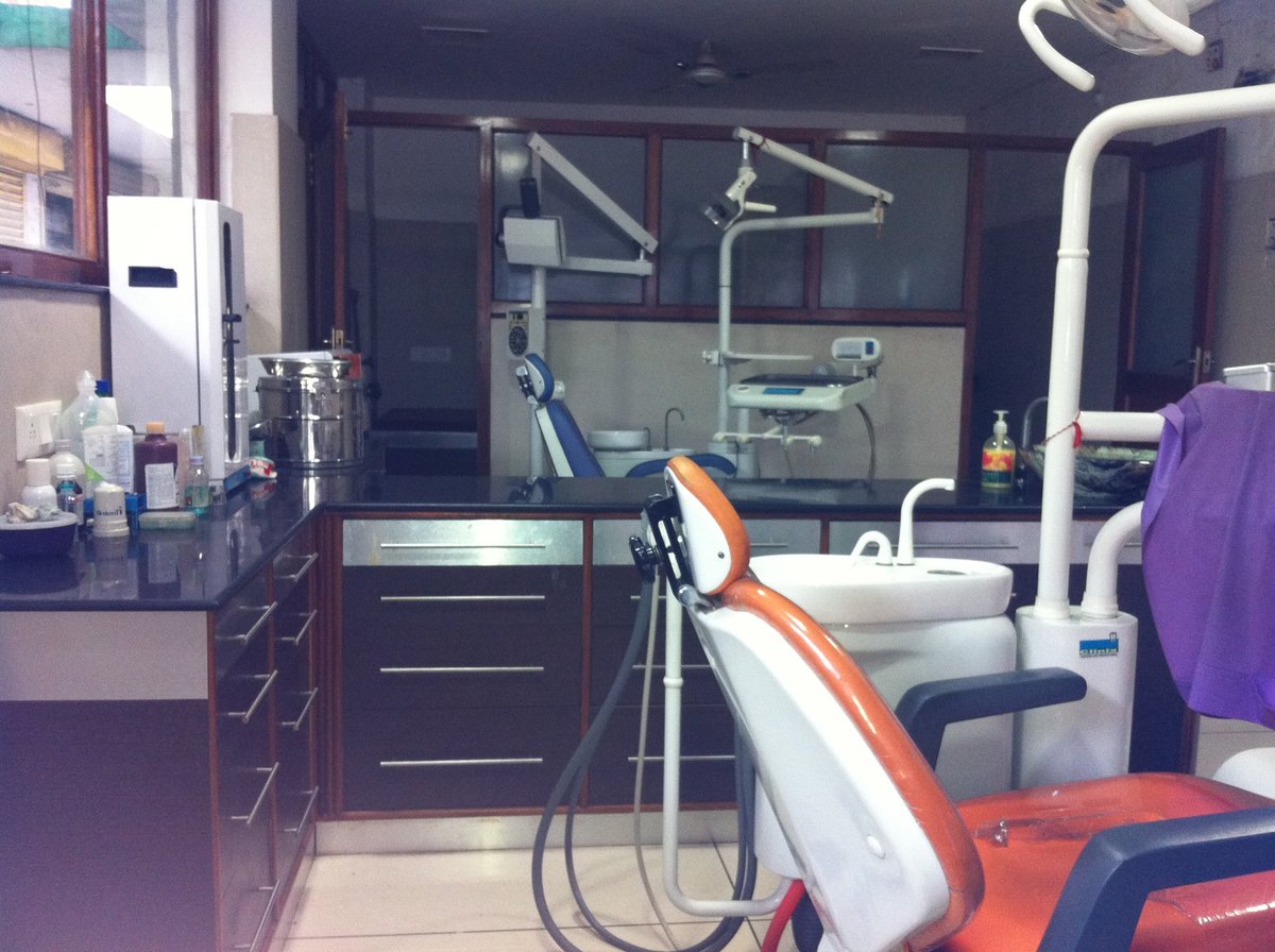 Kumaun Dental Care Clinic - Kumaun Dental Care Clinic