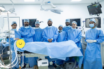 Best Pulmonologist in Hyderabad |Dr. Kunal Waghray - Best Pulmonologist in Hyderabad |Dr. Kunal Waghray