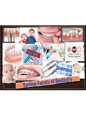 Kusadasi Dental Polyclinic - Kusadasi Dental Polyclinic