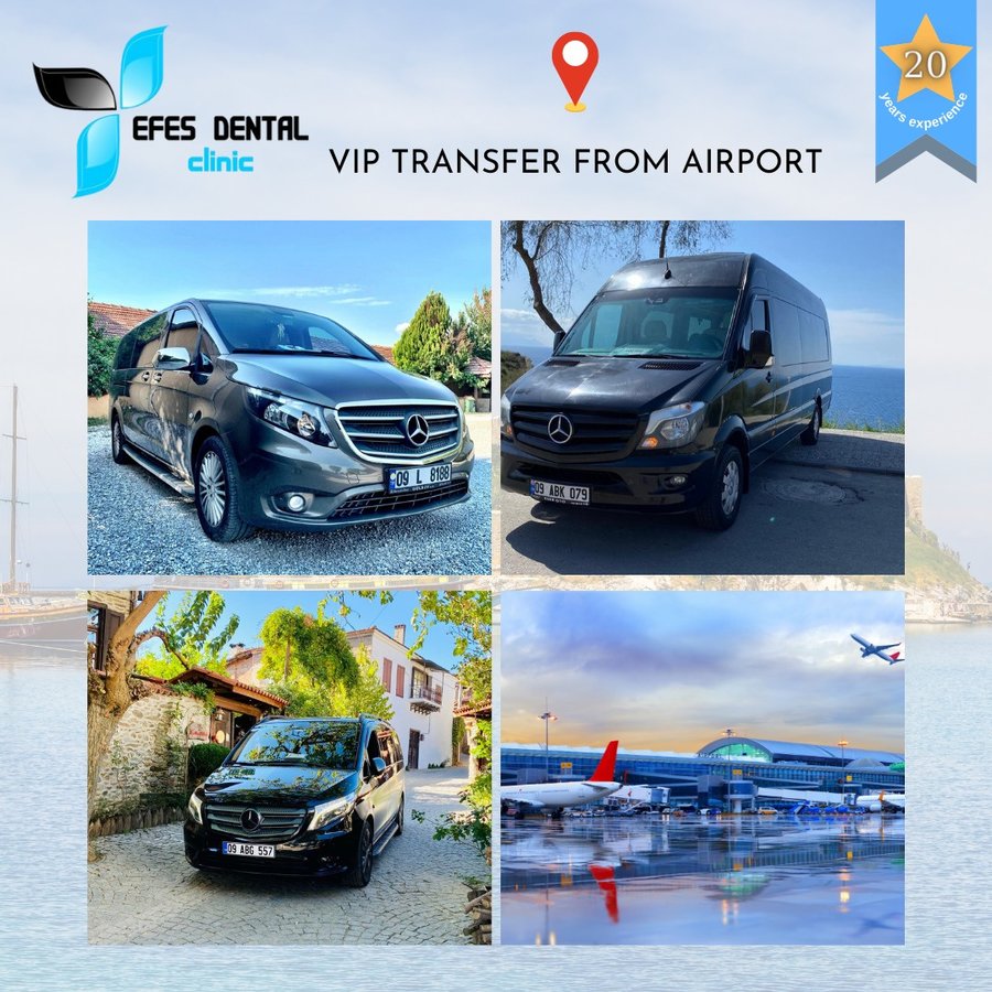 Kusadasi EFES Dental Clinic - Kusadasi EFES Dental Clinic