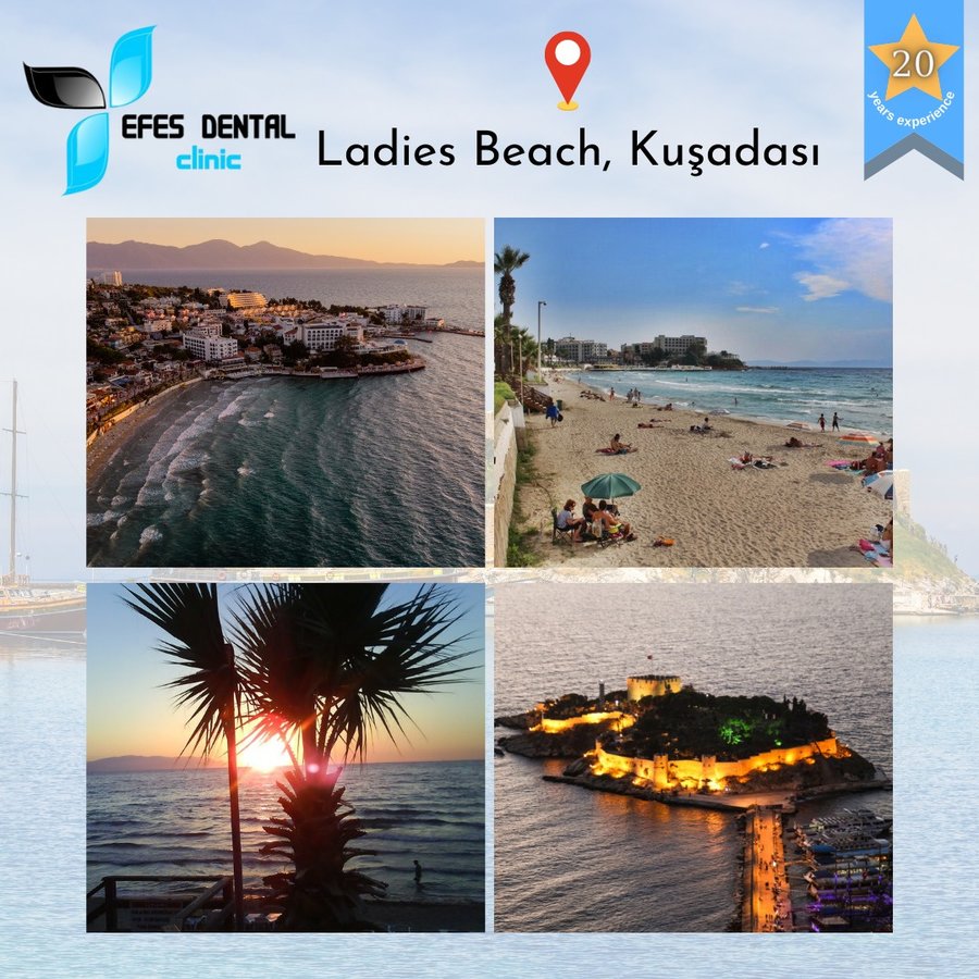 Kusadasi EFES Dental Clinic - Kusadasi EFES Dental Clinic